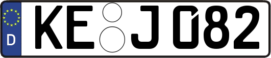 KE-J082