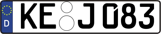 KE-J083