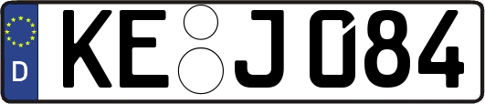 KE-J084