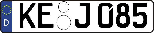 KE-J085
