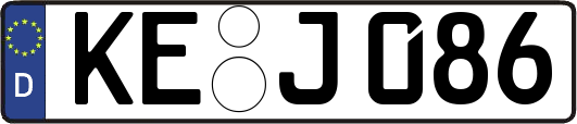 KE-J086