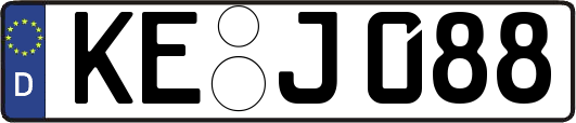 KE-J088