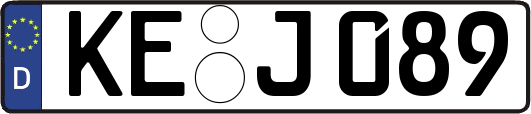 KE-J089