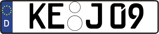 KE-J09