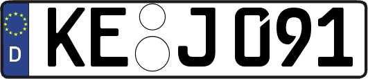 KE-J091