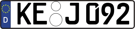 KE-J092