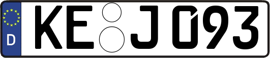KE-J093