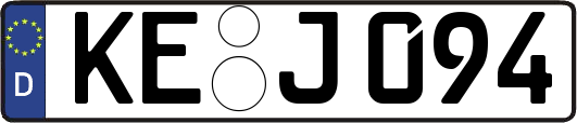 KE-J094