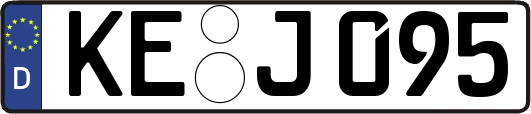 KE-J095