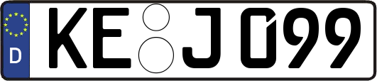 KE-J099