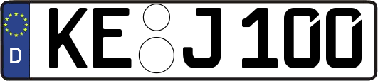 KE-J100