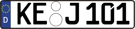 KE-J101