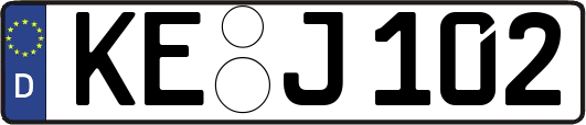 KE-J102