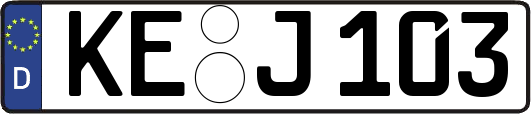 KE-J103