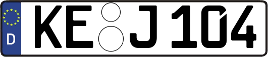 KE-J104