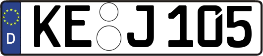 KE-J105
