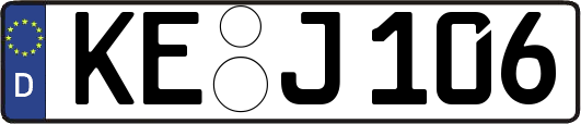 KE-J106