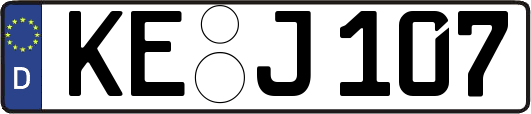 KE-J107