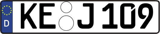 KE-J109