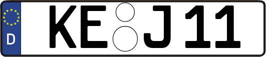 KE-J11