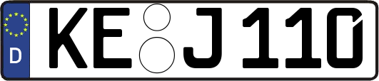 KE-J110