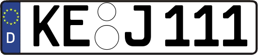 KE-J111
