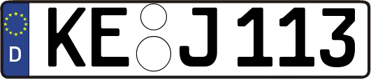 KE-J113