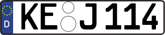 KE-J114
