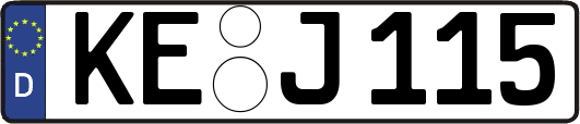 KE-J115