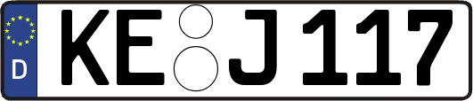 KE-J117
