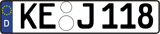 KE-J118