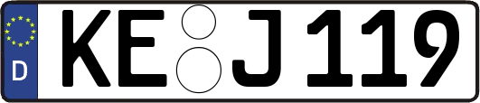 KE-J119