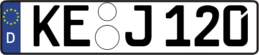 KE-J120