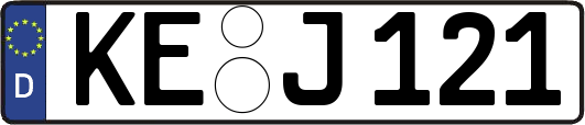 KE-J121