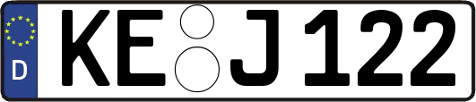 KE-J122