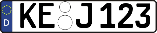 KE-J123