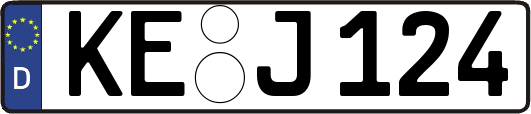 KE-J124