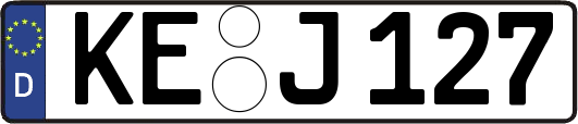 KE-J127