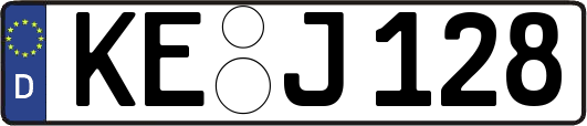 KE-J128