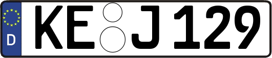 KE-J129