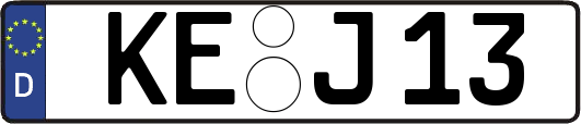 KE-J13