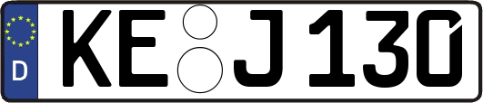 KE-J130