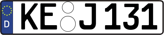 KE-J131