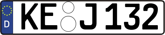 KE-J132