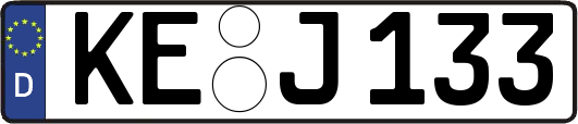 KE-J133