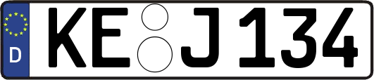 KE-J134