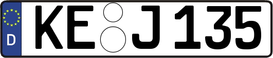 KE-J135