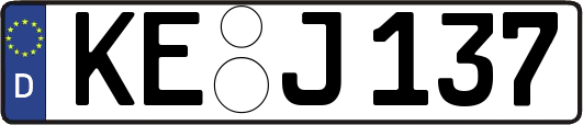 KE-J137
