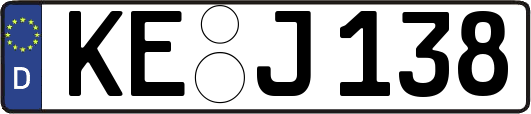 KE-J138
