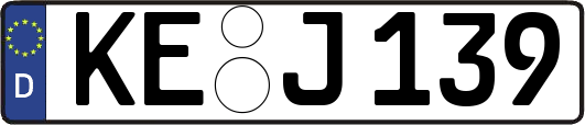 KE-J139